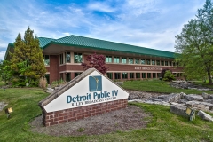 Detroit Public TV