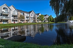 Apartments in Wixom