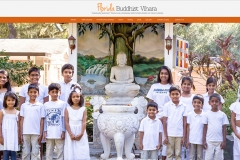 Florida-Buddhist-Vihara-Website